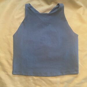 Beyond Yoga tank top bra, medium